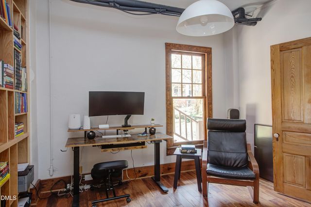 811 Vickers Avenue, Durham, NC 27701