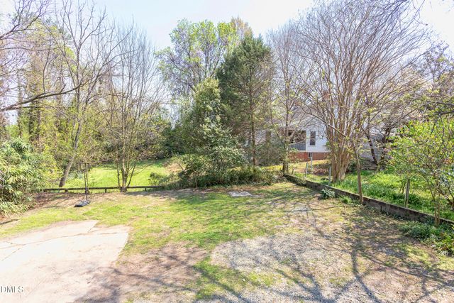 811 Vickers Avenue, Durham, NC 27701