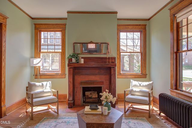 811 Vickers Avenue, Durham, NC 27701