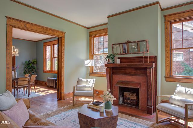 811 Vickers Avenue, Durham, NC 27701