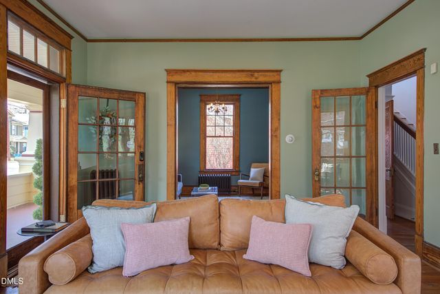 811 Vickers Avenue, Durham, NC 27701