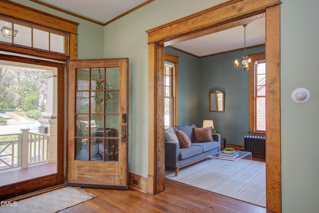 811 Vickers Avenue, Durham, NC 27701