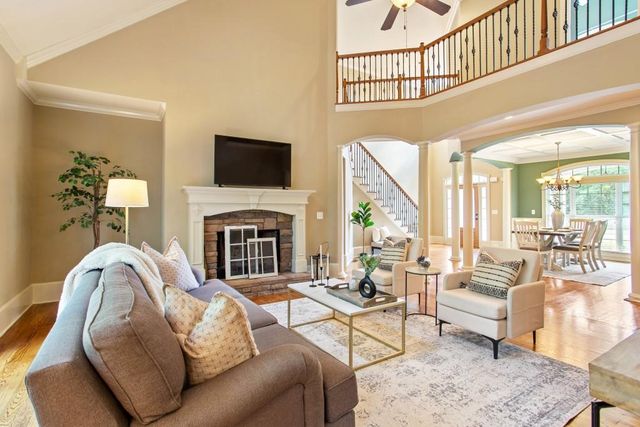 117 Archstone Square, Mcdonough, GA 30253