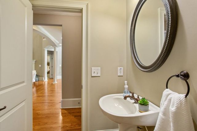 117 Archstone Square, Mcdonough, GA 30253