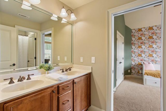 117 Archstone Square, Mcdonough, GA 30253