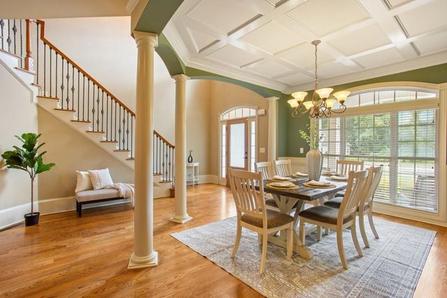 117 Archstone Square, Mcdonough, GA 30253