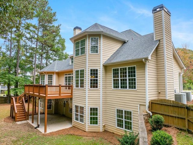 117 Archstone Square, Mcdonough, GA 30253