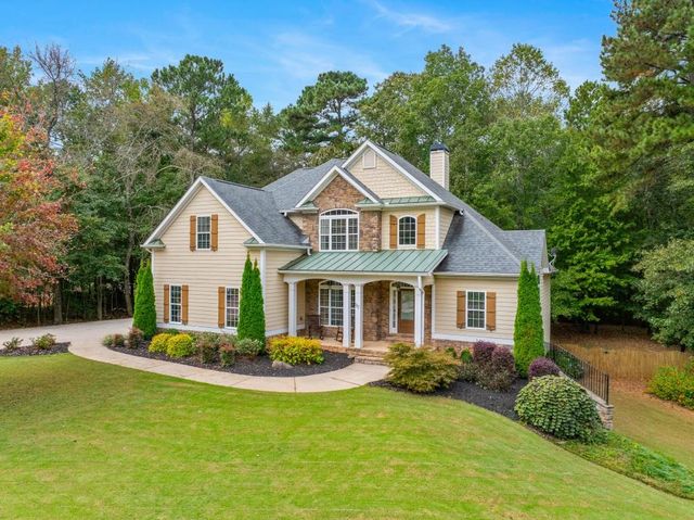 117 Archstone Square, Mcdonough, GA 30253