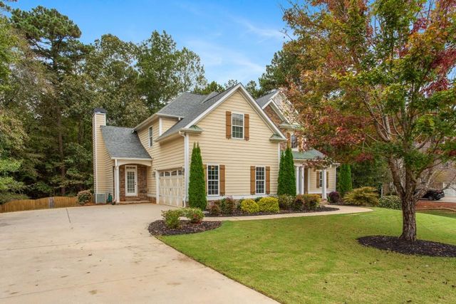 117 Archstone Square, Mcdonough, GA 30253