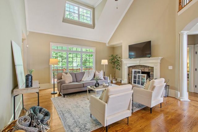 117 Archstone Square, Mcdonough, GA 30253