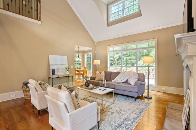 117 Archstone Square, Mcdonough, GA 30253