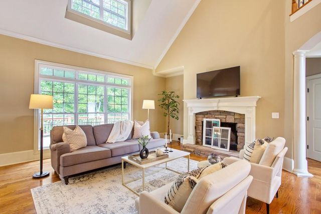 117 Archstone Square, Mcdonough, GA 30253