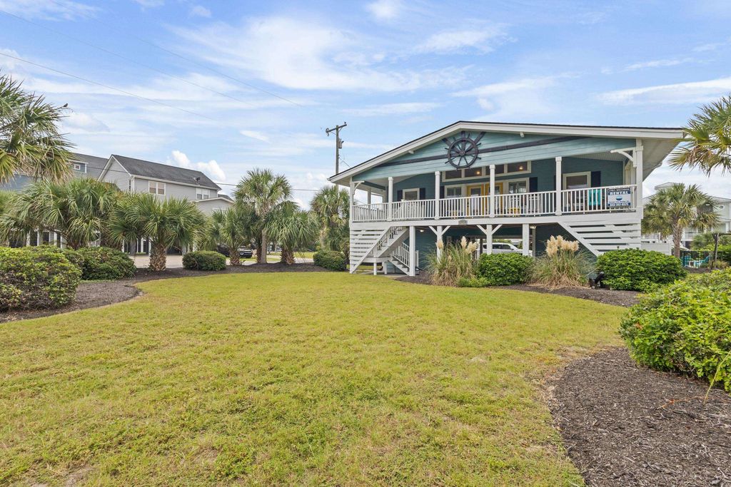 1706 South Waccamaw Dr., Murrells Inlet, SC 29576 — photo 2