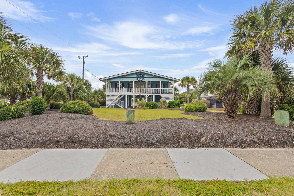 1706 South Waccamaw Dr., Murrells Inlet, SC 29576 — photo 3