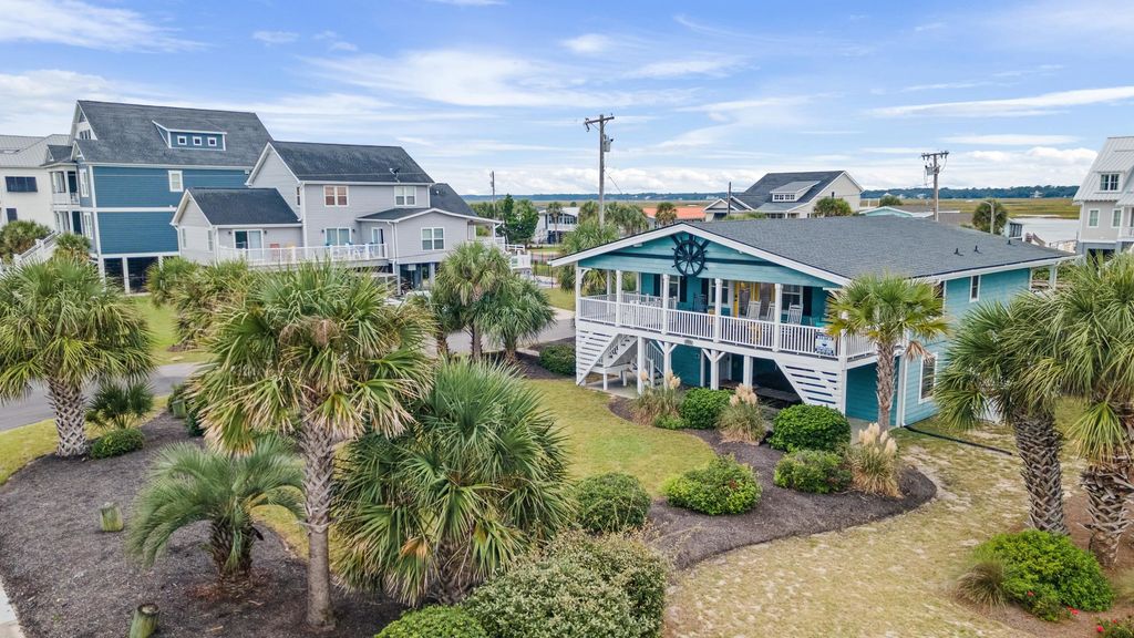 1706 South Waccamaw Dr., Murrells Inlet, SC 29576 — photo 4