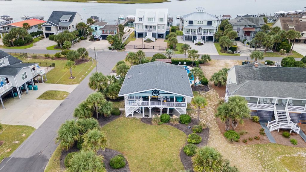 1706 South Waccamaw Dr., Murrells Inlet, SC 29576 — photo 5