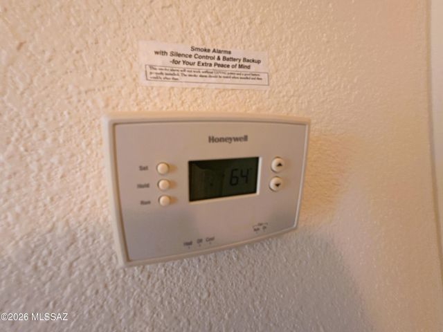 3833 N Fairview Ave Unit 76, Tucson, AZ 85705