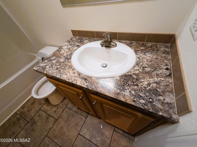 3833 N Fairview Ave Unit 76, Tucson, AZ 85705