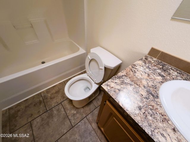 3833 N Fairview Ave Unit 76, Tucson, AZ 85705