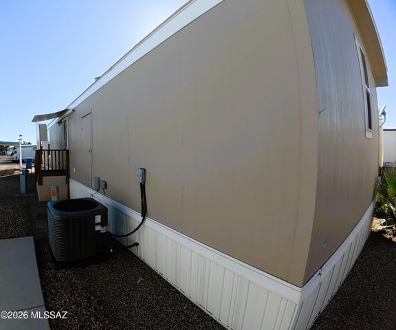 3833 N Fairview Ave Unit 76, Tucson, AZ 85705