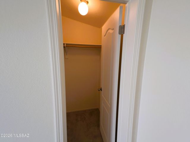3833 N Fairview Ave Unit 76, Tucson, AZ 85705