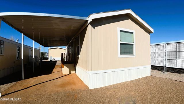 3833 N Fairview Ave Unit 76, Tucson, AZ 85705