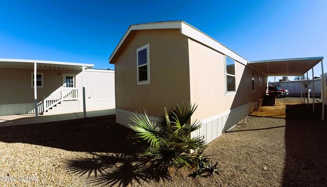 3833 N Fairview Ave Unit 76, Tucson, AZ 85705