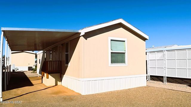 3833 N Fairview Ave Unit 76, Tucson, AZ 85705