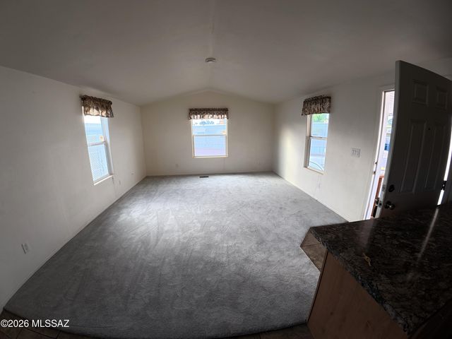 3833 N Fairview Ave Unit 76, Tucson, AZ 85705