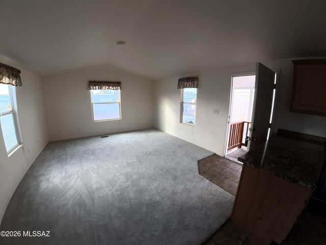 3833 N Fairview Ave Unit 76, Tucson, AZ 85705