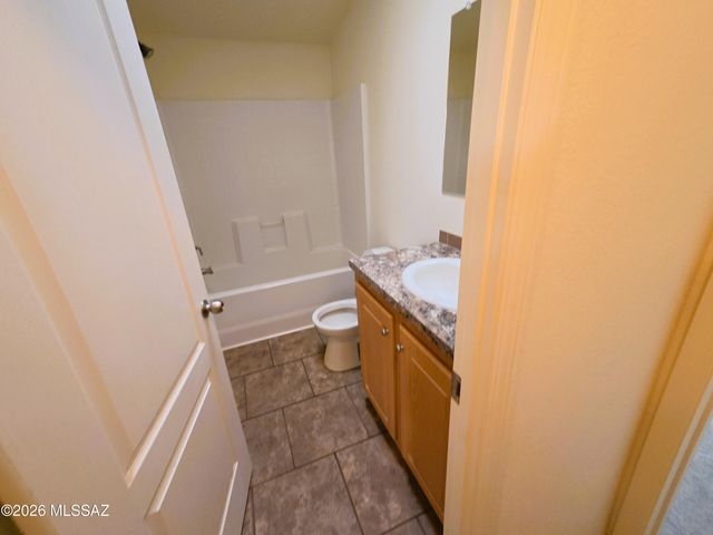 3833 N Fairview Ave Unit 76, Tucson, AZ 85705