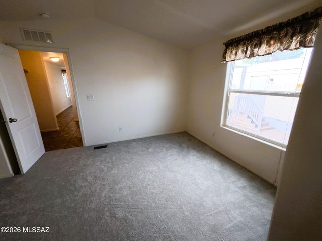 3833 N Fairview Ave Unit 76, Tucson, AZ 85705