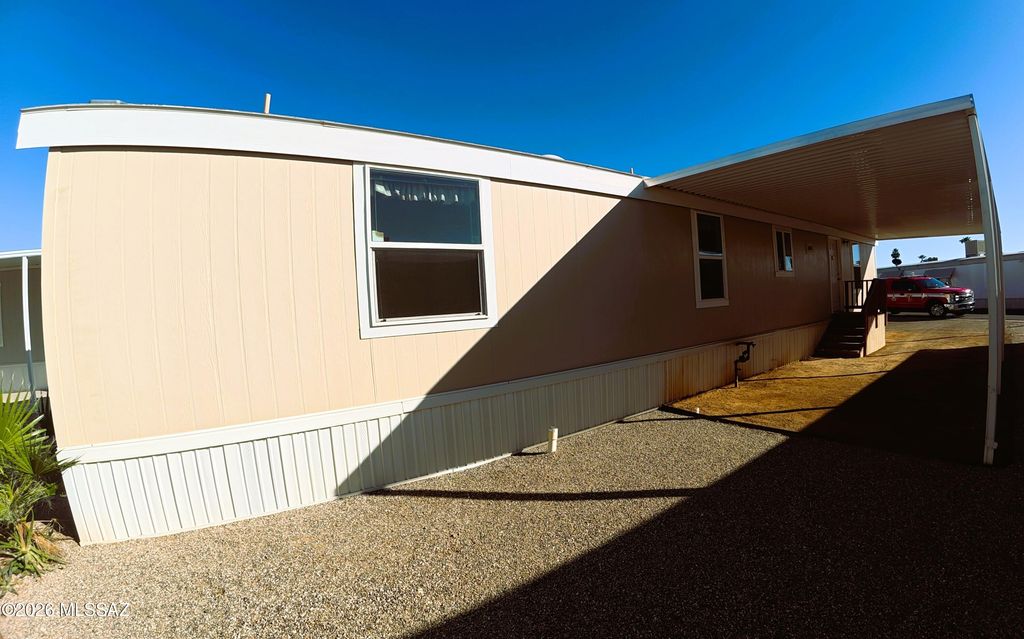 3833 N Fairview Ave Unit 76, Tucson, AZ 85705