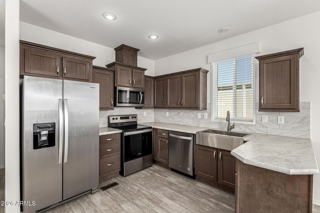 Image 1 of property listing at 17506 W Van Buren Street 368, Goodyear, AZ 85338