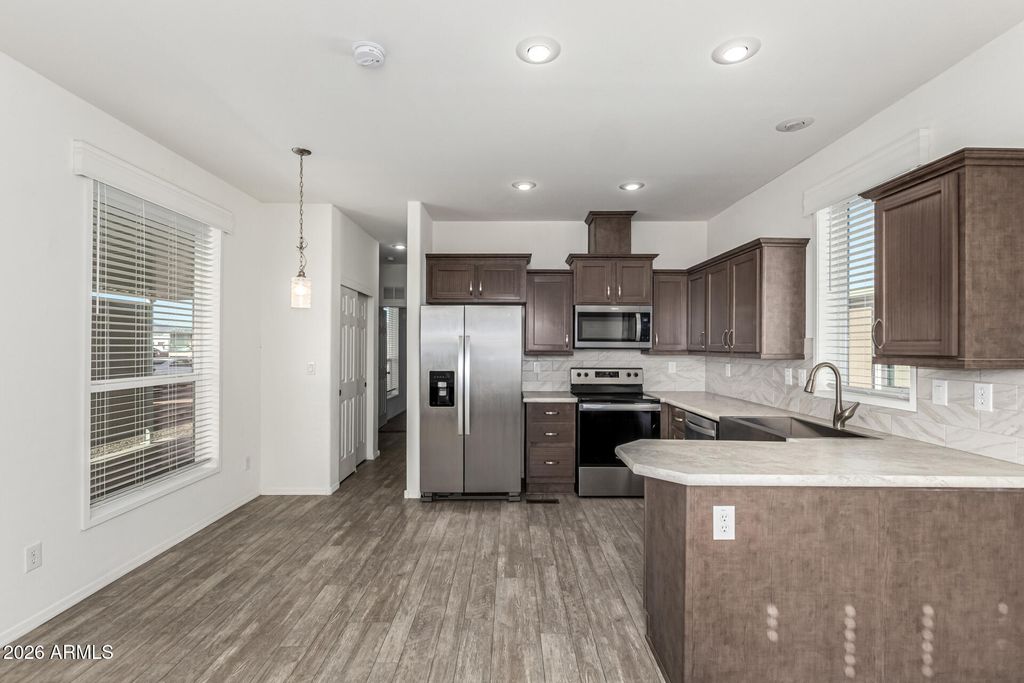 Image 10 of property listing at 17506 W Van Buren Street 368, Goodyear, AZ 85338