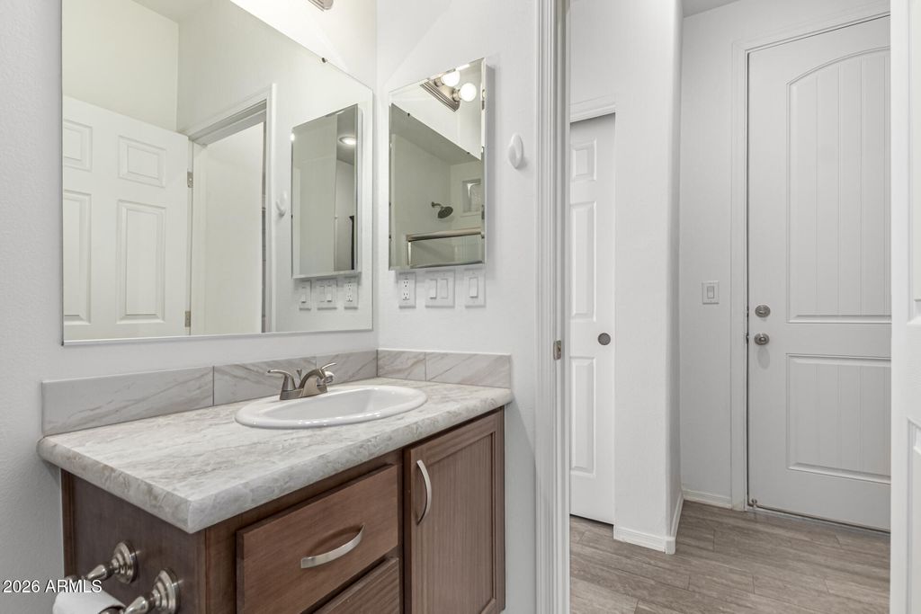 Image 13 of property listing at 17506 W Van Buren Street 368, Goodyear, AZ 85338