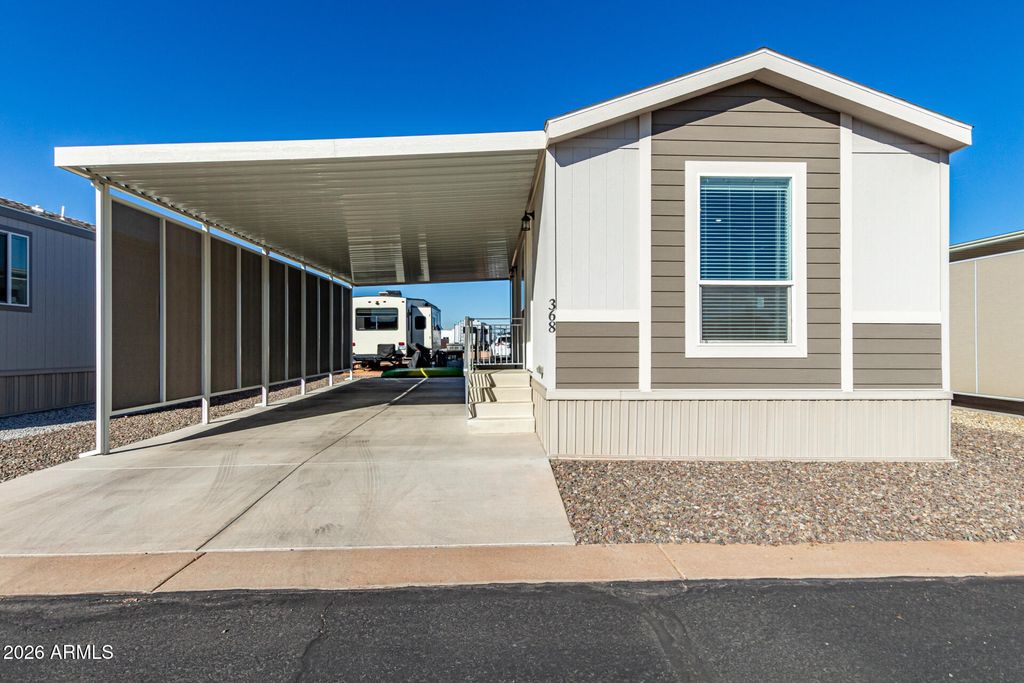 Image 2 of property listing at 17506 W Van Buren Street 368, Goodyear, AZ 85338