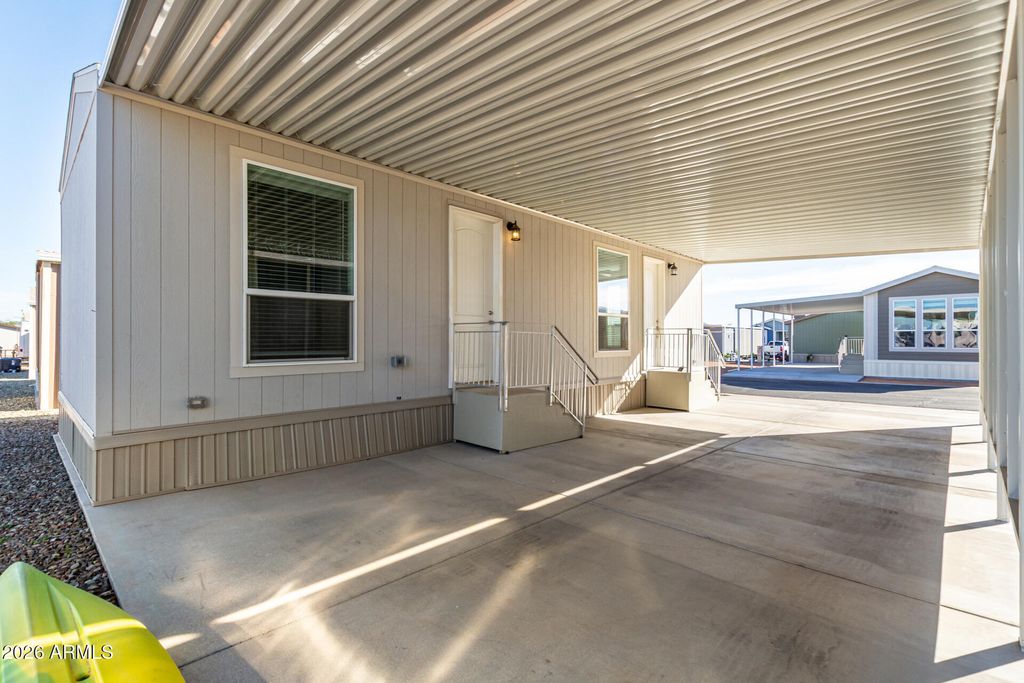 Image 20 of property listing at 17506 W Van Buren Street 368, Goodyear, AZ 85338