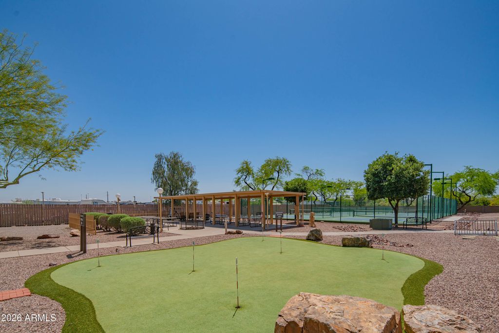 Image 22 of property listing at 17506 W Van Buren Street 368, Goodyear, AZ 85338
