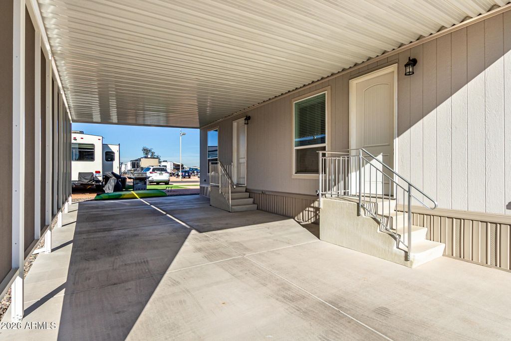 Image 5 of property listing at 17506 W Van Buren Street 368, Goodyear, AZ 85338