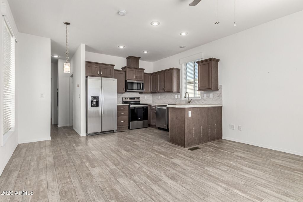 Image 7 of property listing at 17506 W Van Buren Street 368, Goodyear, AZ 85338