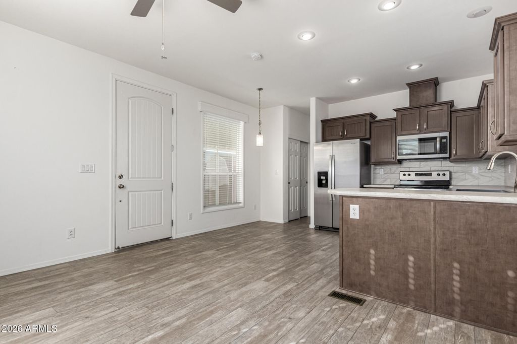Image 8 of property listing at 17506 W Van Buren Street 368, Goodyear, AZ 85338