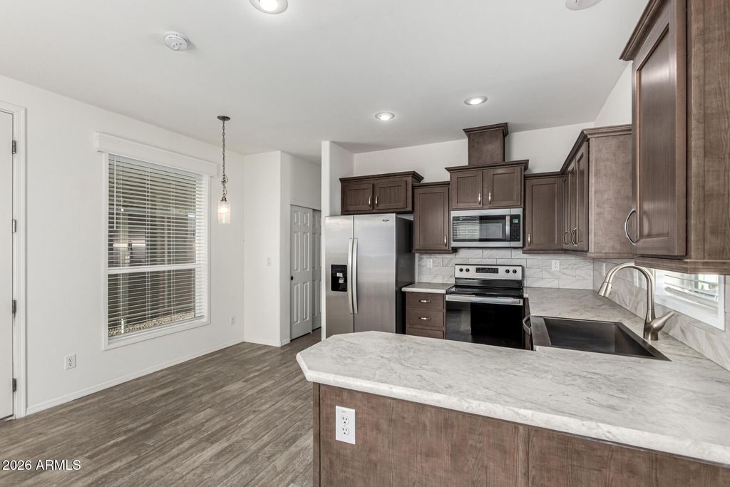 Image 9 of property listing at 17506 W Van Buren Street 368, Goodyear, AZ 85338