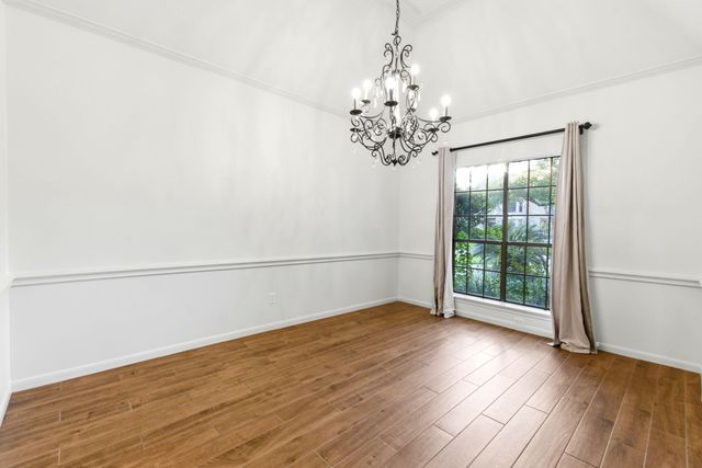 5626 Spring Lodge Drive, Houston, TX 77345