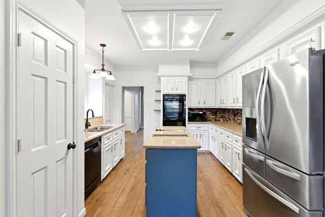 5626 Spring Lodge Drive, Houston, TX 77345
