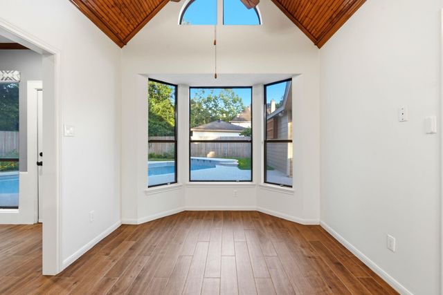 5626 Spring Lodge Drive, Houston, TX 77345