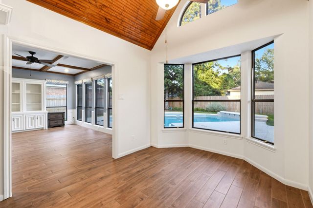 5626 Spring Lodge Drive, Houston, TX 77345