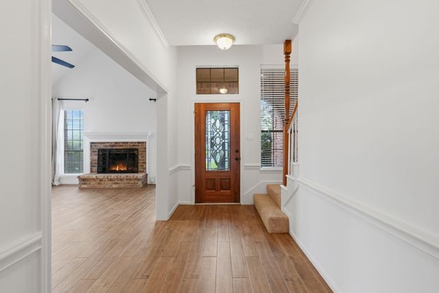 5626 Spring Lodge Drive, Houston, TX 77345