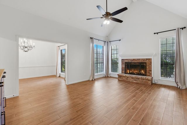 5626 Spring Lodge Drive, Houston, TX 77345