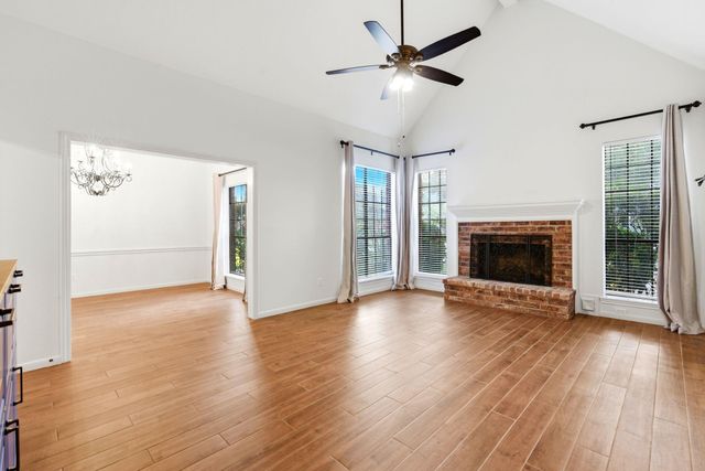5626 Spring Lodge Drive, Houston, TX 77345